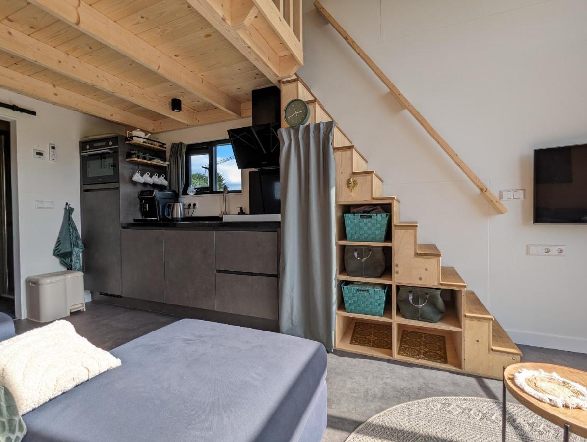 Klavertje 4 * Middelaar