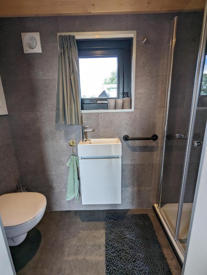 Holiday home Klavertje 4 Middelaar