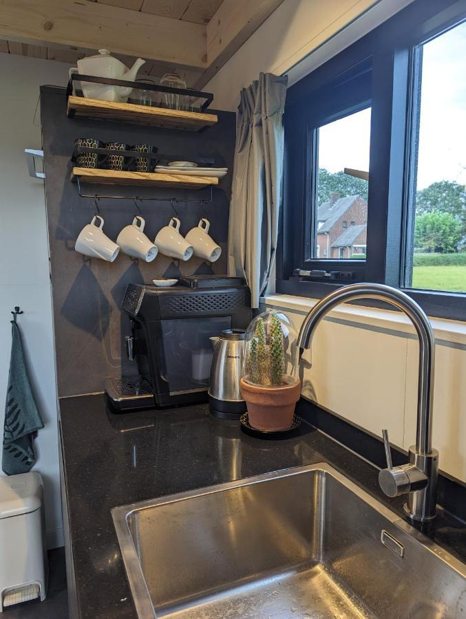 Klavertje 4 Middelaar