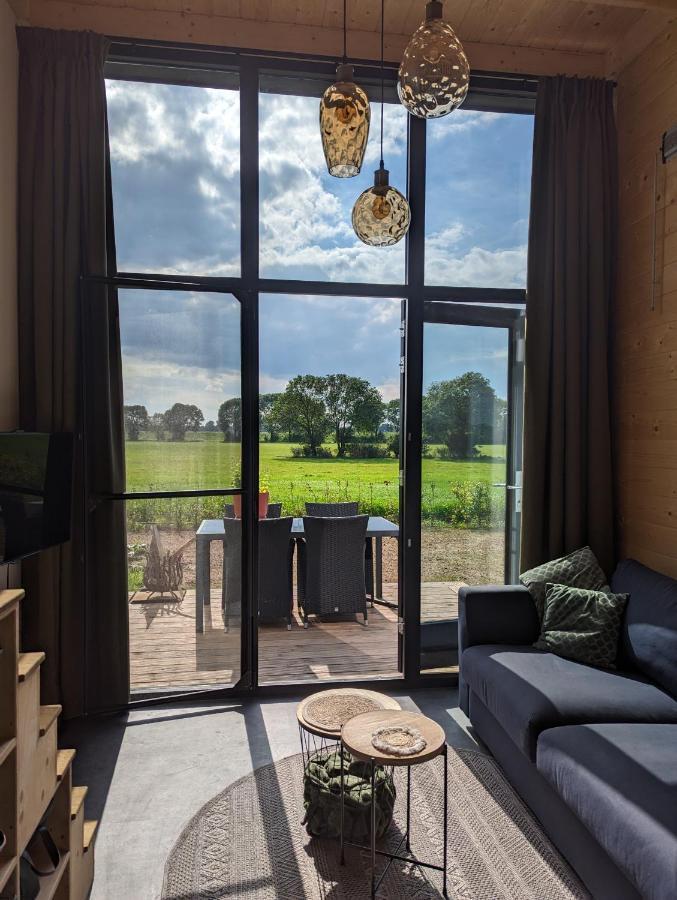 Holiday home Klavertje 4 *