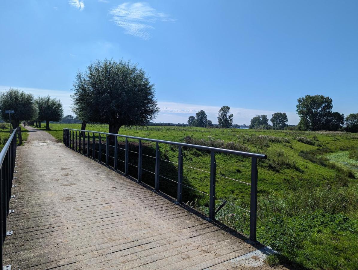 Klavertje 4 Holiday home