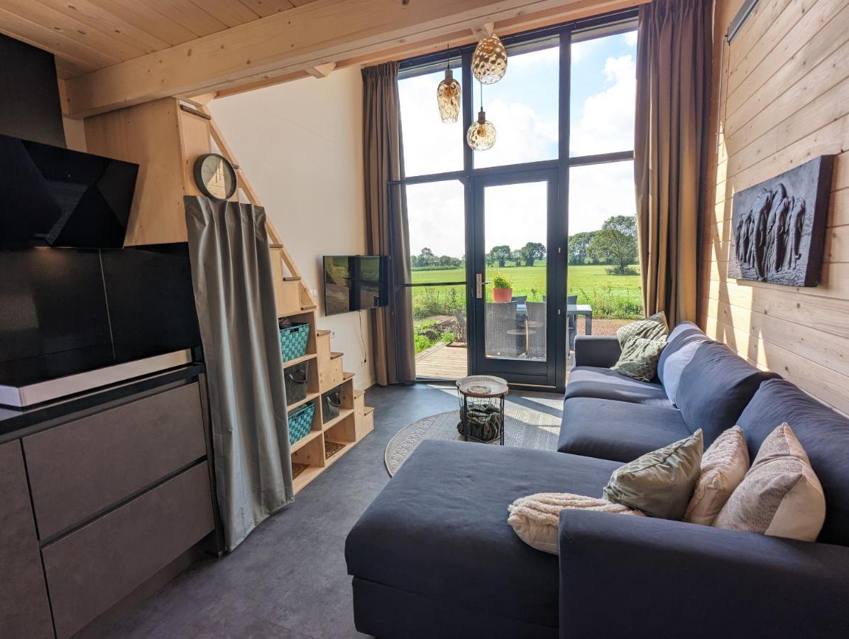 Klavertje 4 Holiday home Middelaar