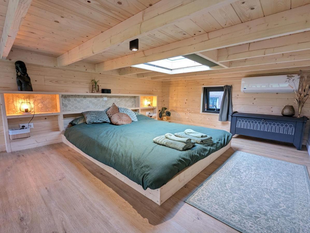Klavertje 4 Holiday home Middelaar