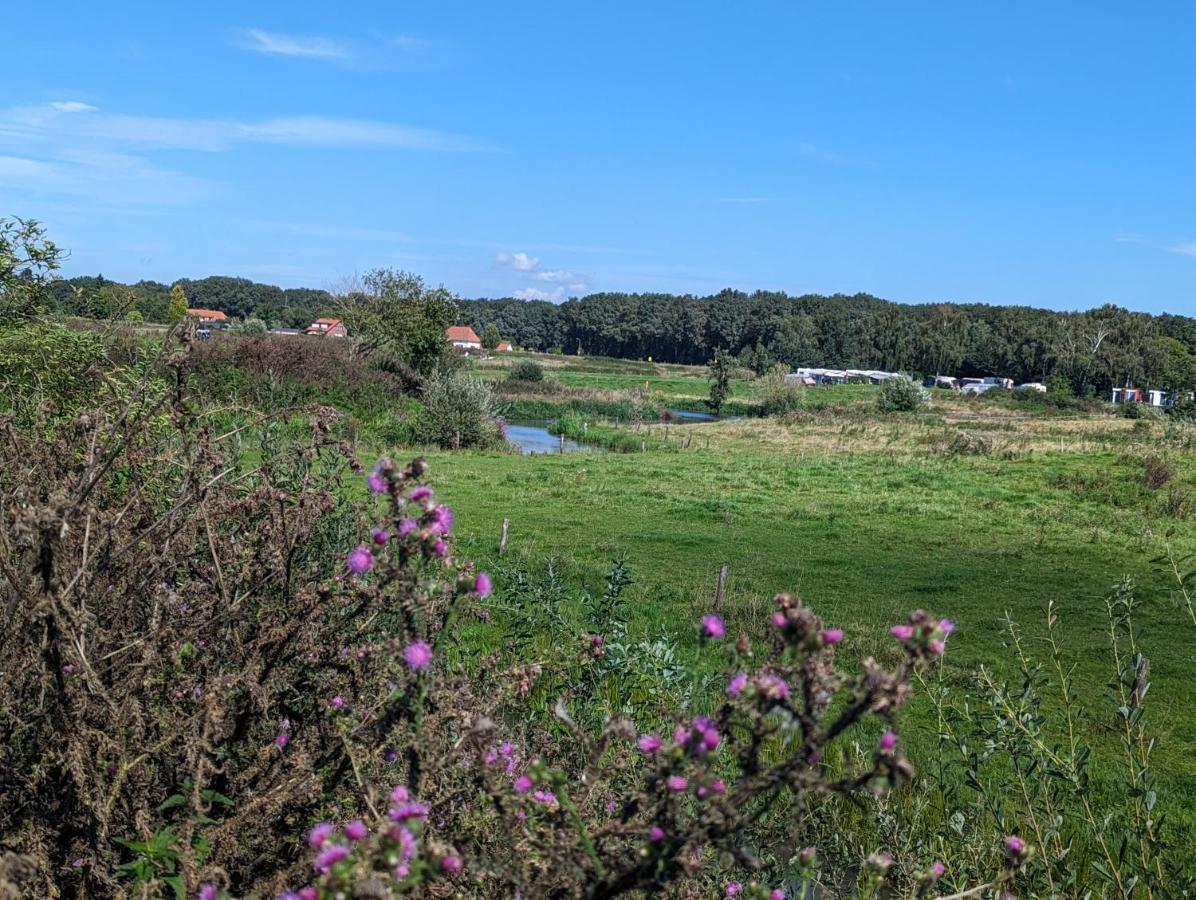 Klavertje 4 Middelaar