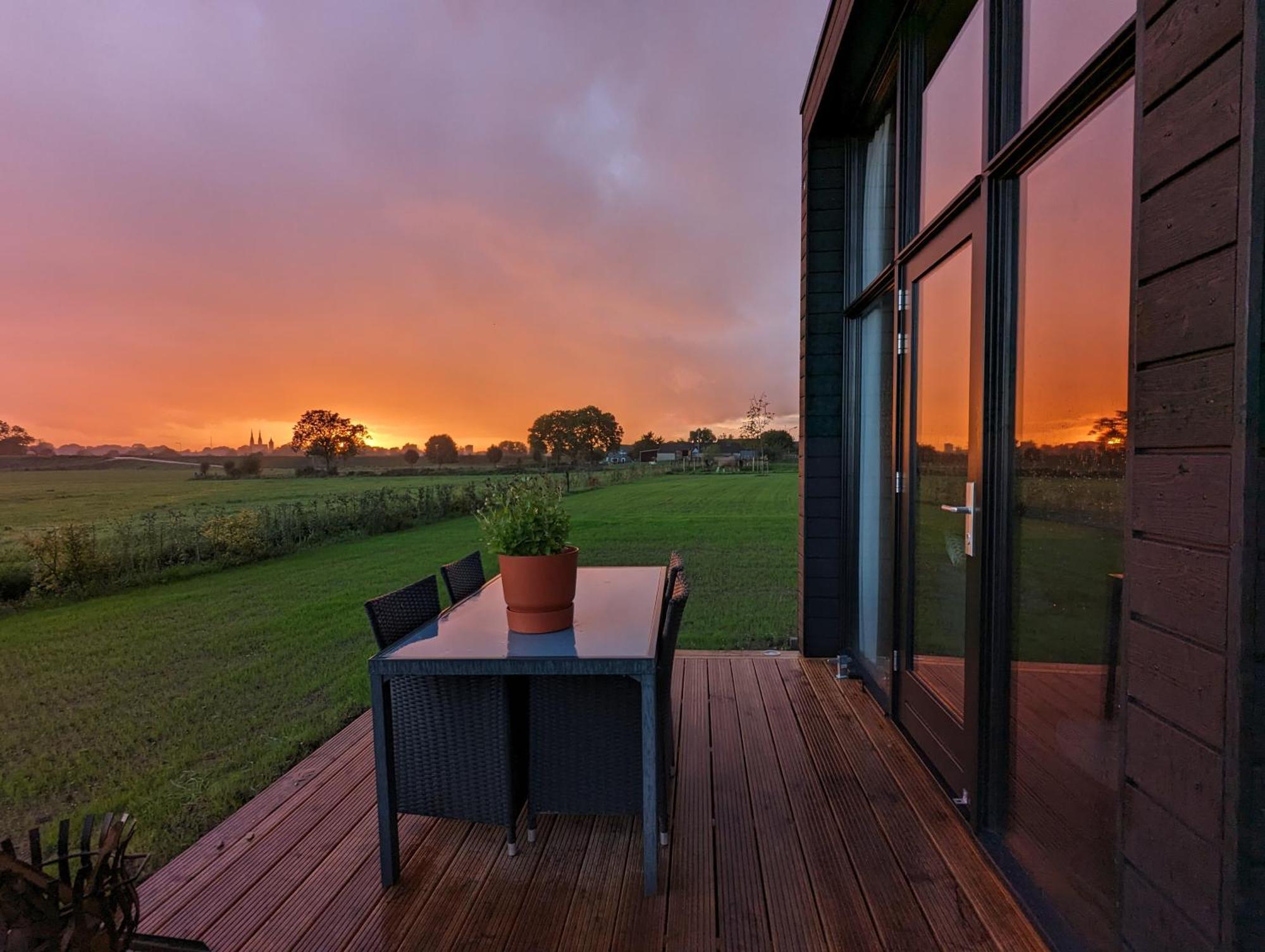 Klavertje 4 Holiday home