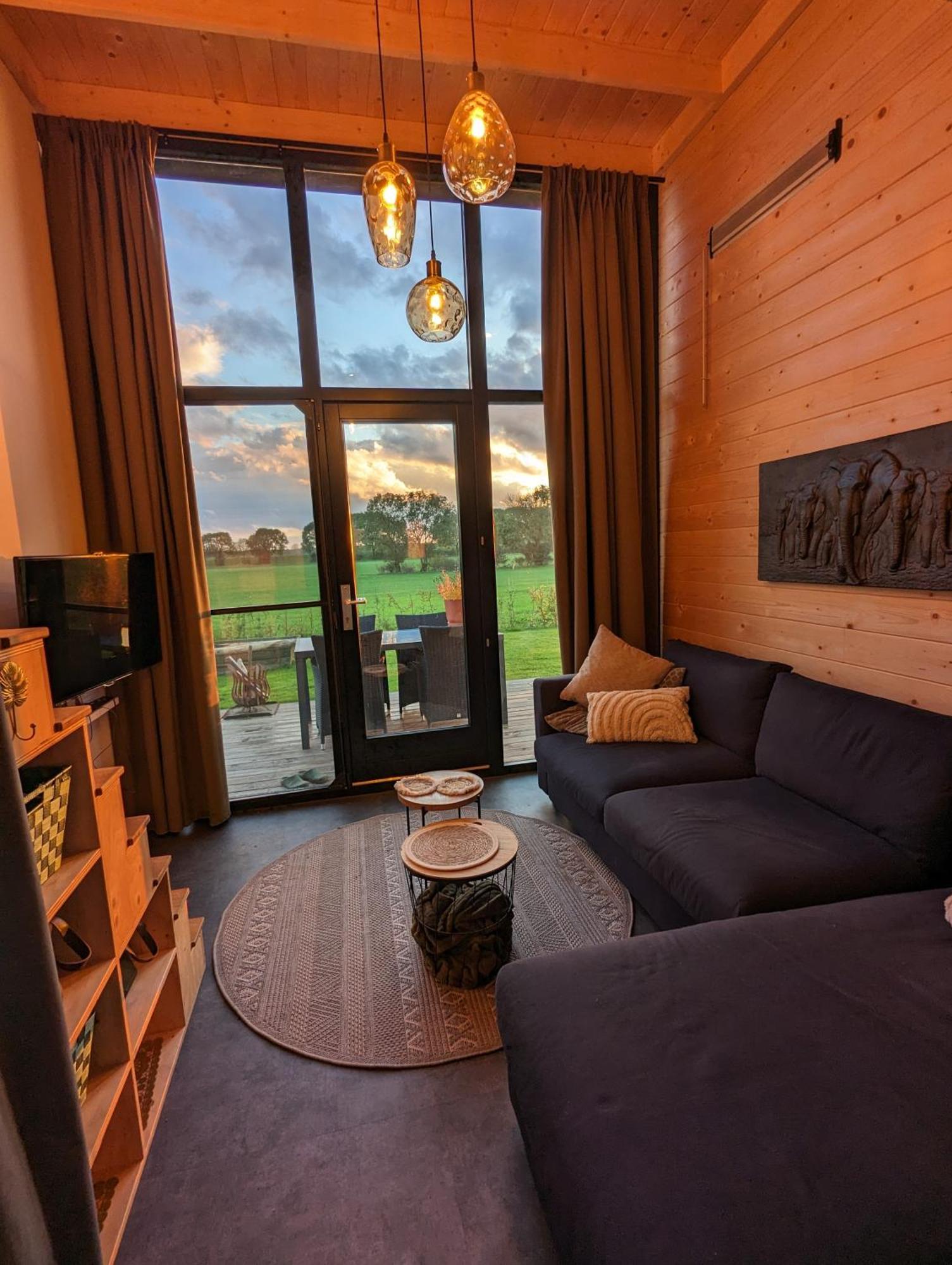 Klavertje 4 Holiday home Middelaar